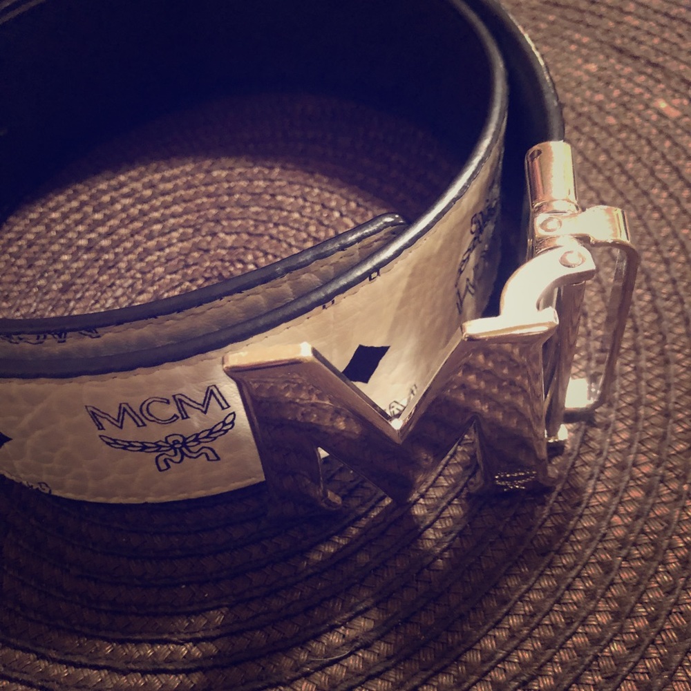 Mcm belt